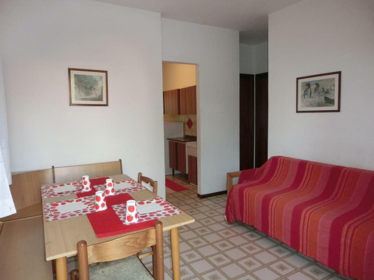 Villa Federica Bibione Exterior photo